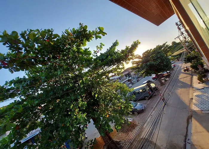 Flats Atitude Maragogi Centro Apartamento