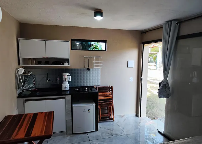 Suite Na Praia De Antunes Maragogi